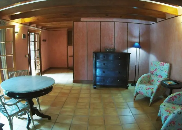 Rural Rugama Bauernhof