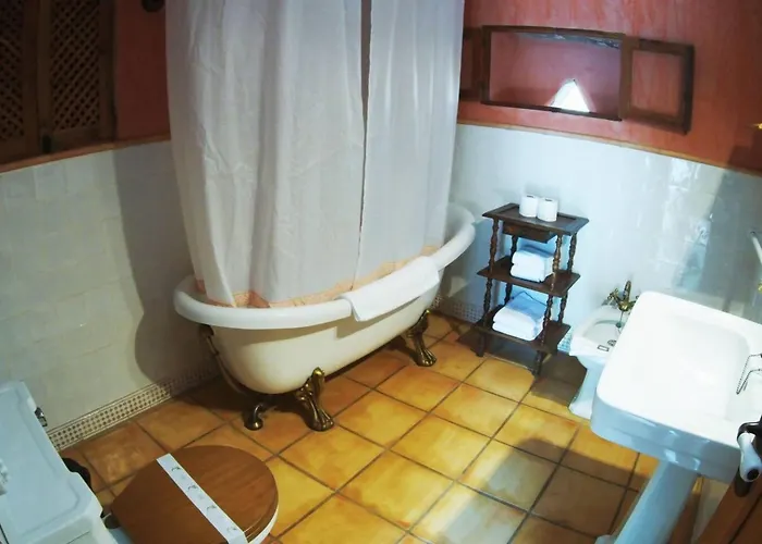 Bauernhof Rural Rugama