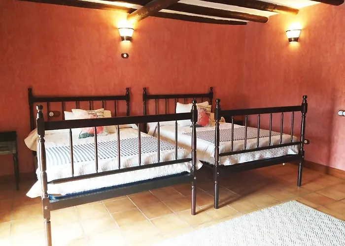 Bauernhof Rural Rugama *