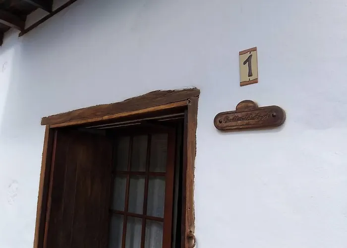 Rural Rugama Bauernhof Puerto del Rosario (Fuerteventura)