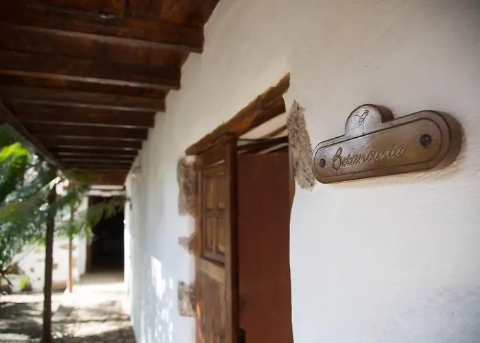 Rural Rugama Puerto del Rosario (Fuerteventura)
