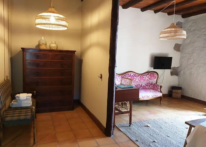 Rural Rugama Bauernhof