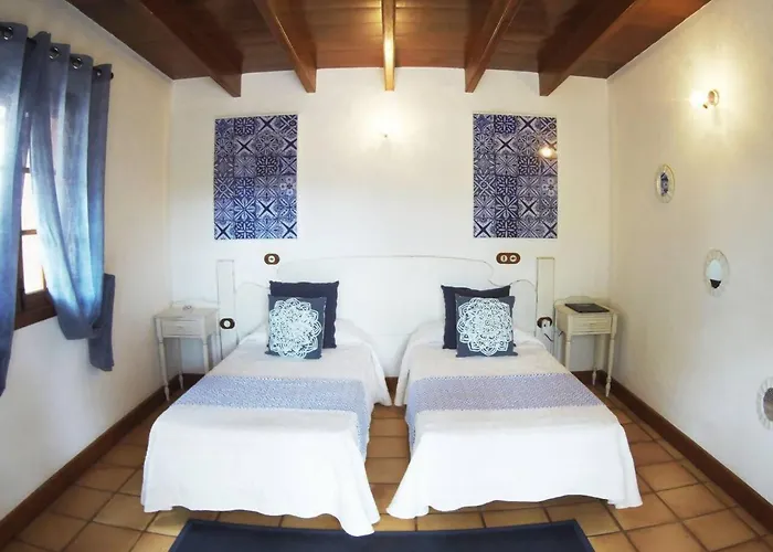 Bauernhof Rural Rugama