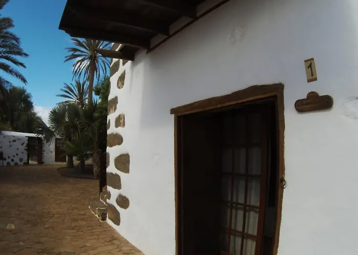 Bauernhof Rural Rugama *