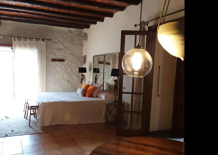 Bauernhof Rural Rugama Puerto del Rosario (Fuerteventura)