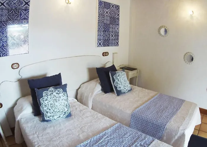 Bauernhof Rural Rugama