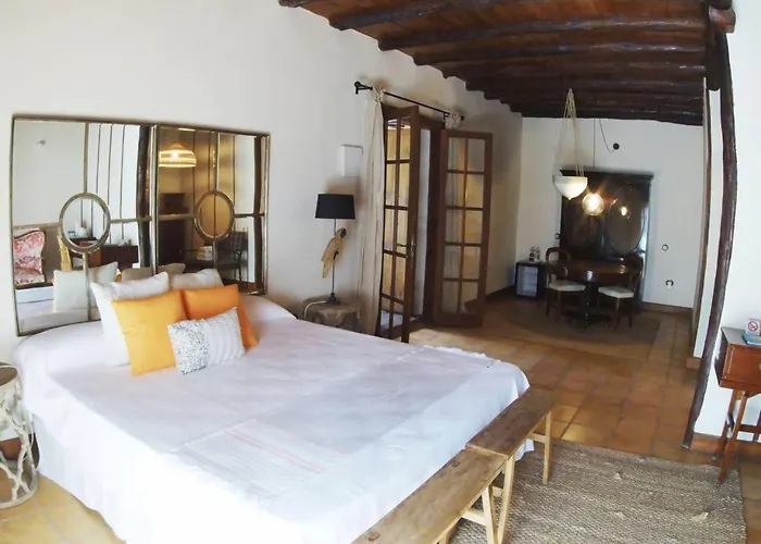 Bauernhof Rural Rugama Puerto del Rosario (Fuerteventura)