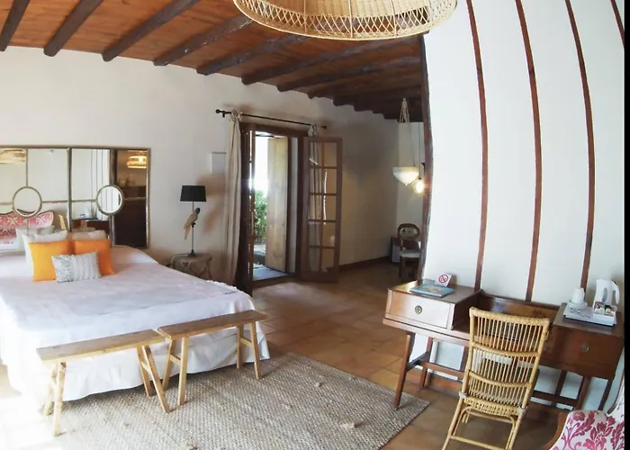 Rural Rugama * Puerto del Rosario (Fuerteventura)