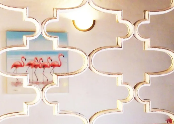 Rural Rugama Bauernhof