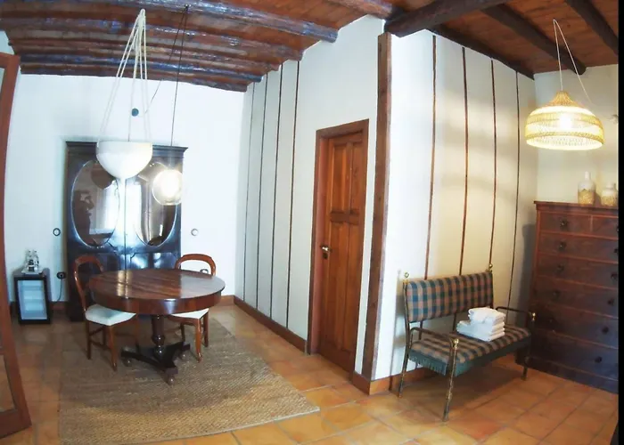 Bauernhof Rural Rugama