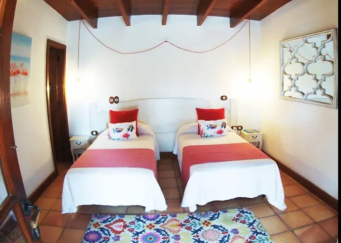 Bauernhof Rural Rugama *