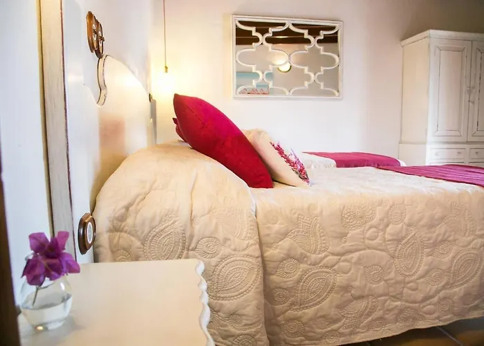 Rural Rugama * Puerto del Rosario (Fuerteventura)