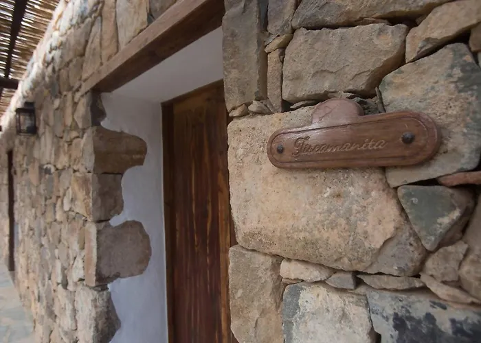 Bauernhof Rural Rugama *