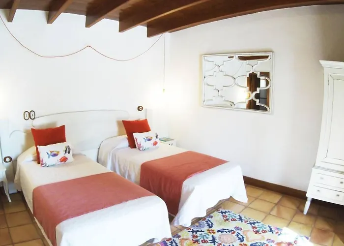 Rural Rugama Bauernhof Puerto del Rosario (Fuerteventura)