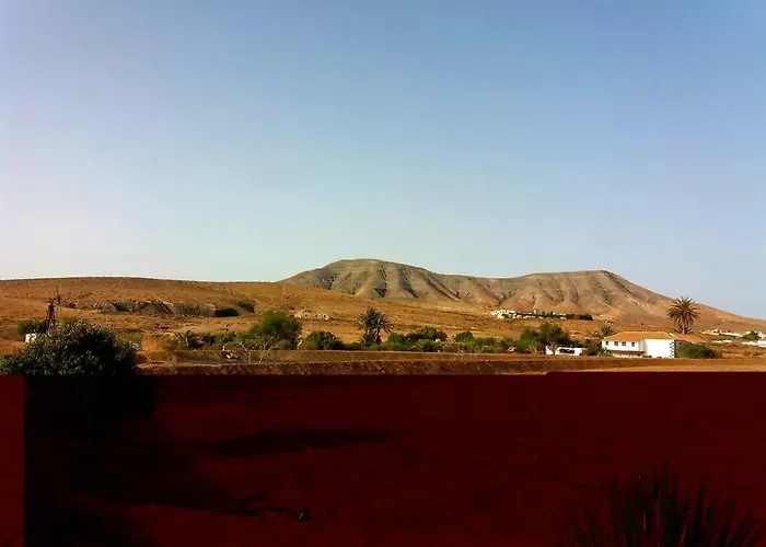 Bauernhof Rural Rugama Puerto del Rosario (Fuerteventura)