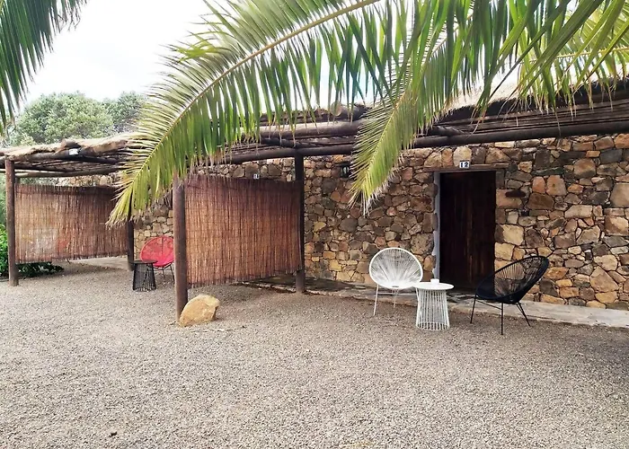 Rural Rugama Puerto del Rosario (Fuerteventura)