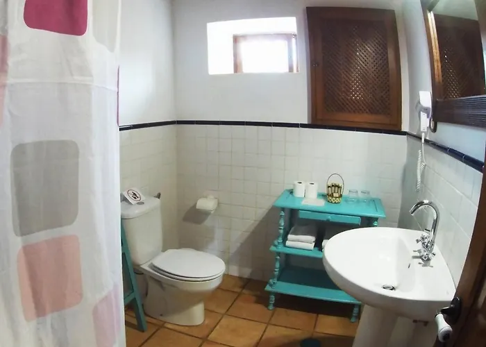 Rural Rugama Bauernhof Puerto del Rosario (Fuerteventura)