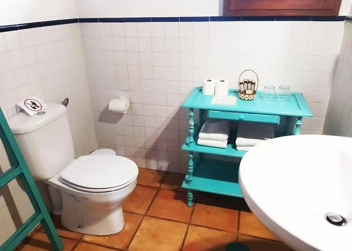 Rural Rugama Puerto del Rosario (Fuerteventura)