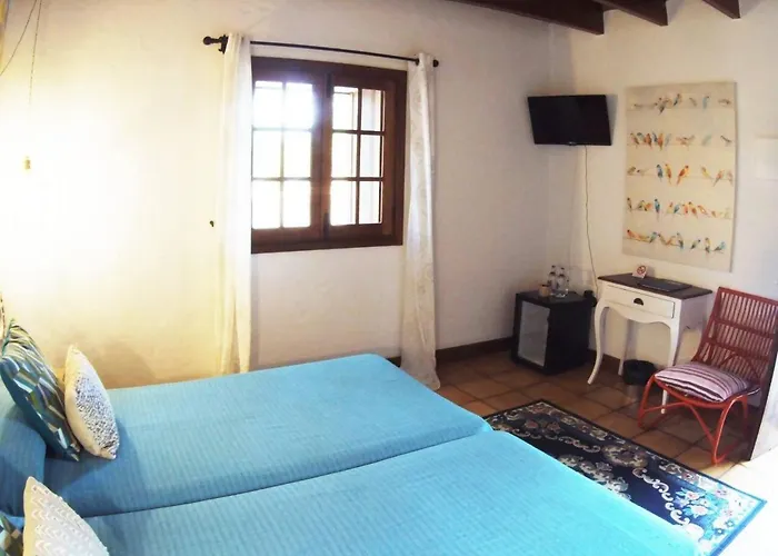 Bauernhof Rural Rugama