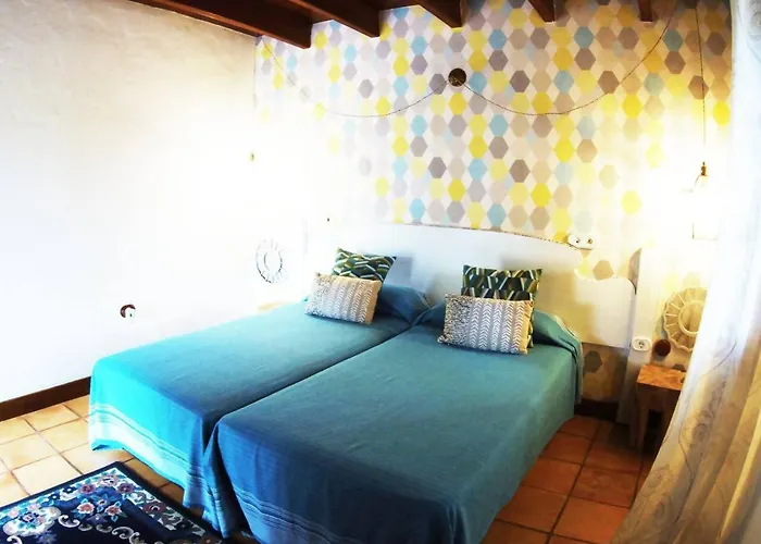 Rural Rugama * Puerto del Rosario (Fuerteventura)