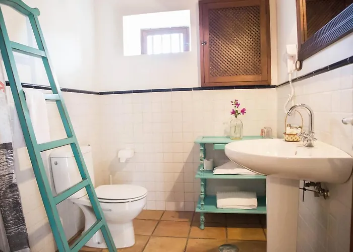 Bauernhof Rural Rugama *