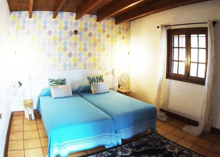 Bauernhof Rural Rugama Puerto del Rosario (Fuerteventura)