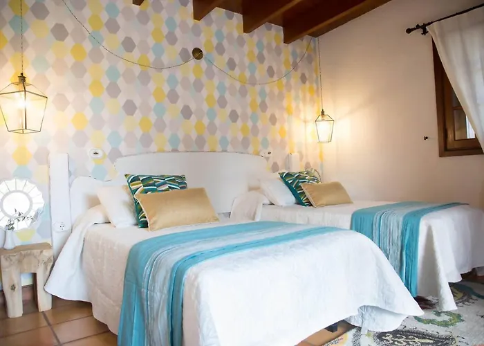 Rural Rugama * Puerto del Rosario (Fuerteventura)