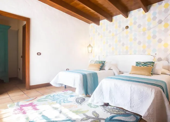 Bauernhof Rural Rugama *