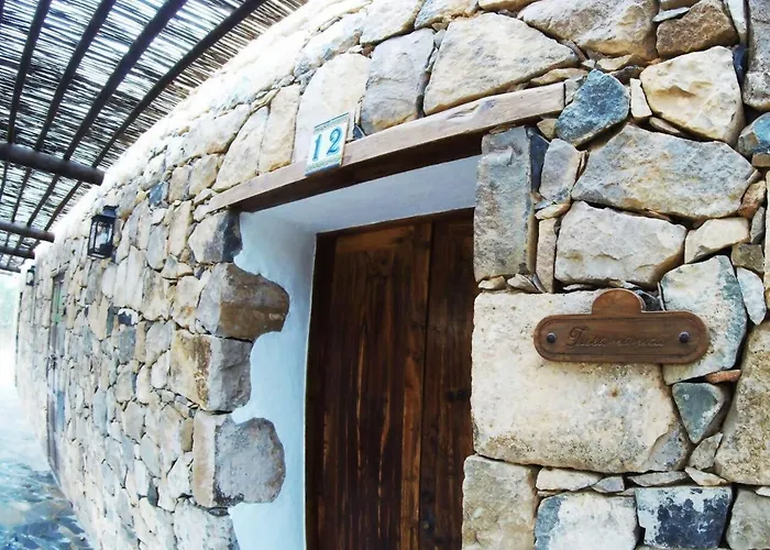 Rural Rugama Bauernhof Puerto del Rosario (Fuerteventura)