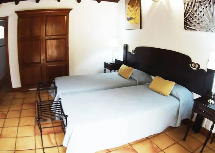 Bauernhof Rural Rugama Puerto del Rosario (Fuerteventura)