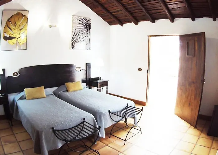 Bauernhof Rural Rugama *