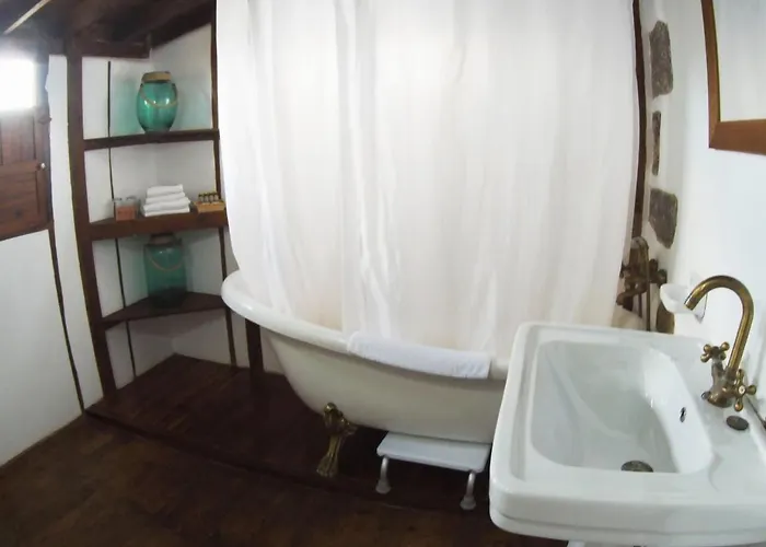 Rural Rugama Bauernhof