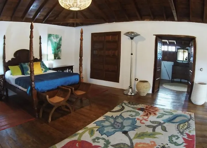 Bauernhof Rural Rugama