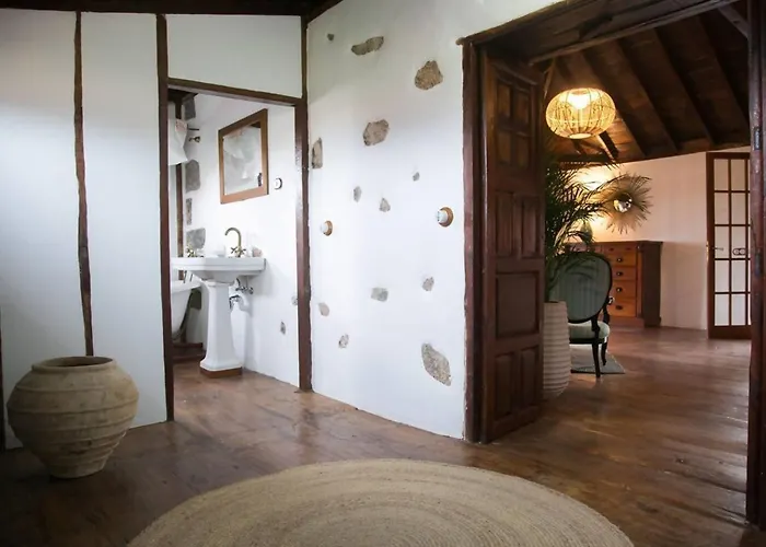 Rural Rugama Bauernhof Puerto del Rosario (Fuerteventura)