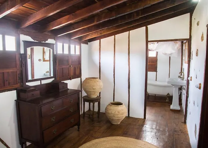 Rural Rugama Puerto del Rosario (Fuerteventura)