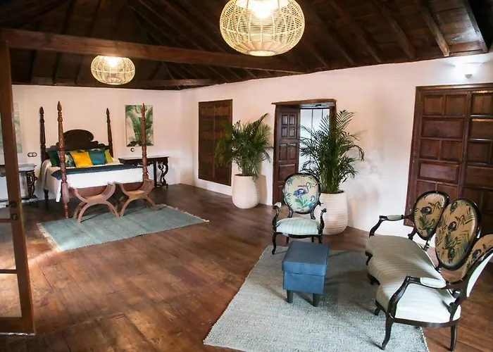 Bauernhof Rural Rugama