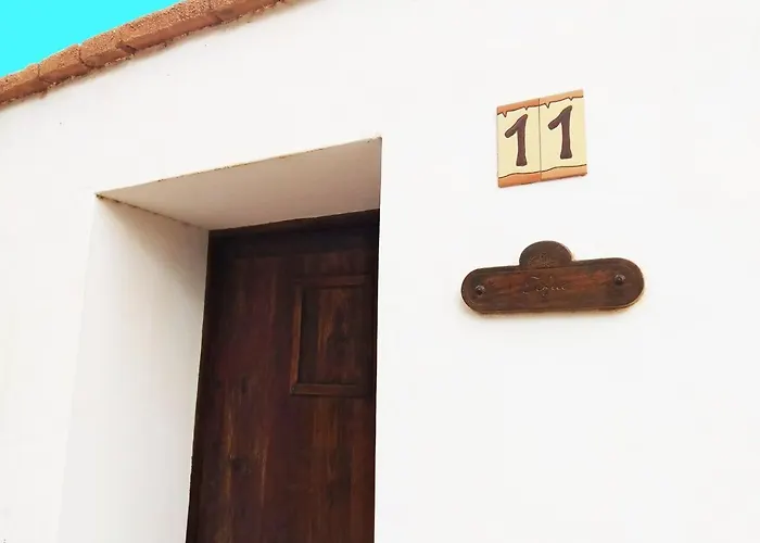 Bauernhof Rural Rugama *