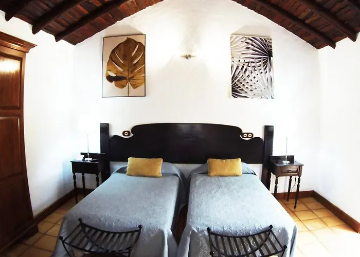 Rural Rugama Bauernhof Puerto del Rosario (Fuerteventura)