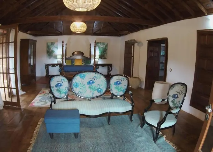 Bauernhof Rural Rugama Puerto del Rosario (Fuerteventura)