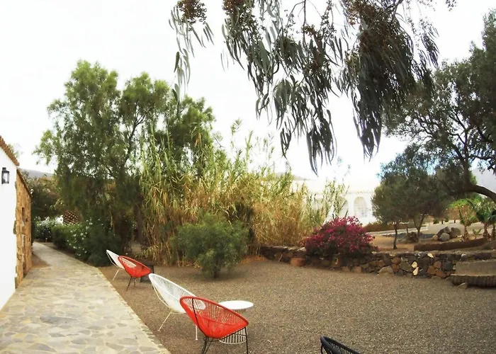 Bauernhof Rural Rugama