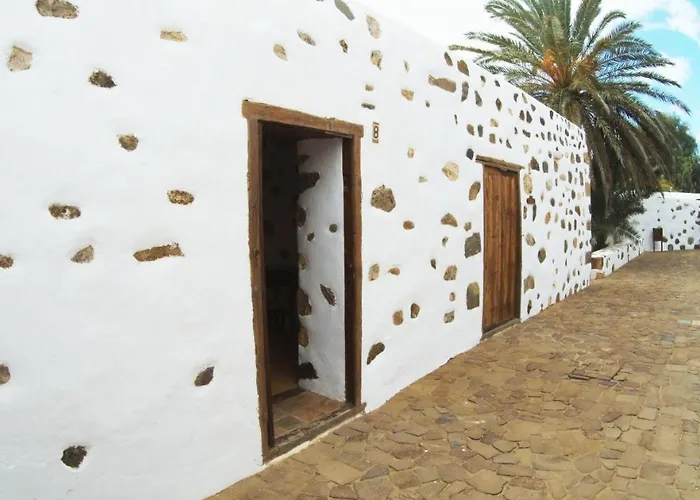 Bauernhof Rural Rugama