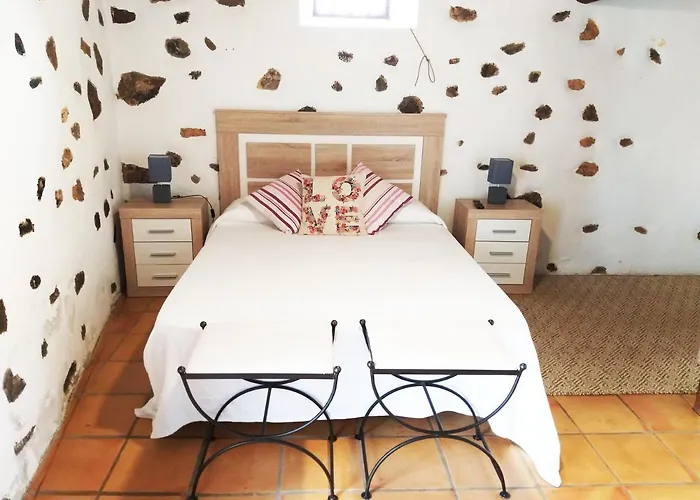 Rural Rugama Bauernhof Puerto del Rosario (Fuerteventura)