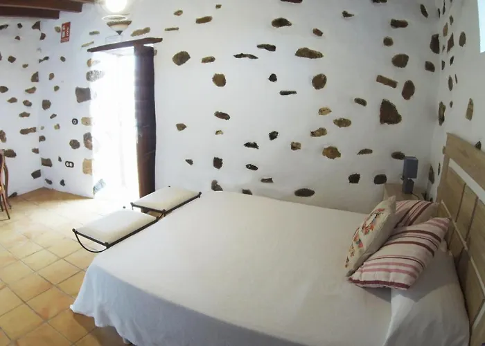 Bauernhof Rural Rugama *