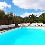 Lantgård Rural Rugama Puerto del Rosario (Fuerteventura)