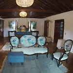 Lantgård Rural Rugama Puerto del Rosario (Fuerteventura)