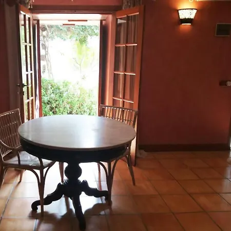 Rural Rugama 푸에르토델로사리오