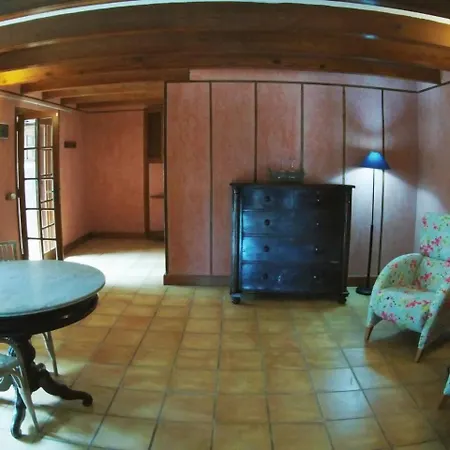 Rural Rugama ファームステイ