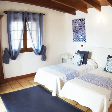 Rural Rugama 팜스테이 *