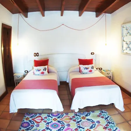 ファームステイ Rural Rugama *