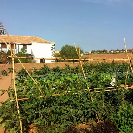 Rural Rugama * Puerto del Rosario (Fuerteventura)